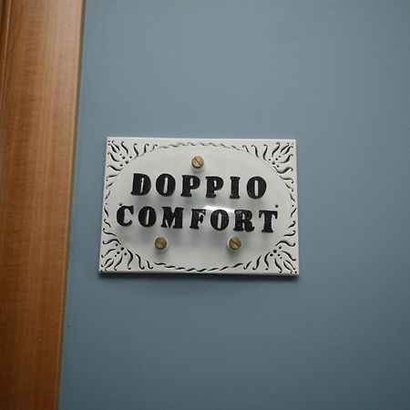 Al Vecchio Fontanile Bed and Breakfast Lesina Buitenkant foto