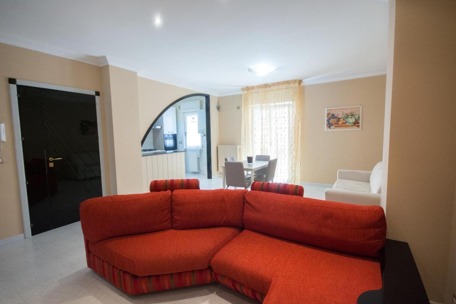 Al Vecchio Fontanile Bed and Breakfast Lesina Buitenkant foto