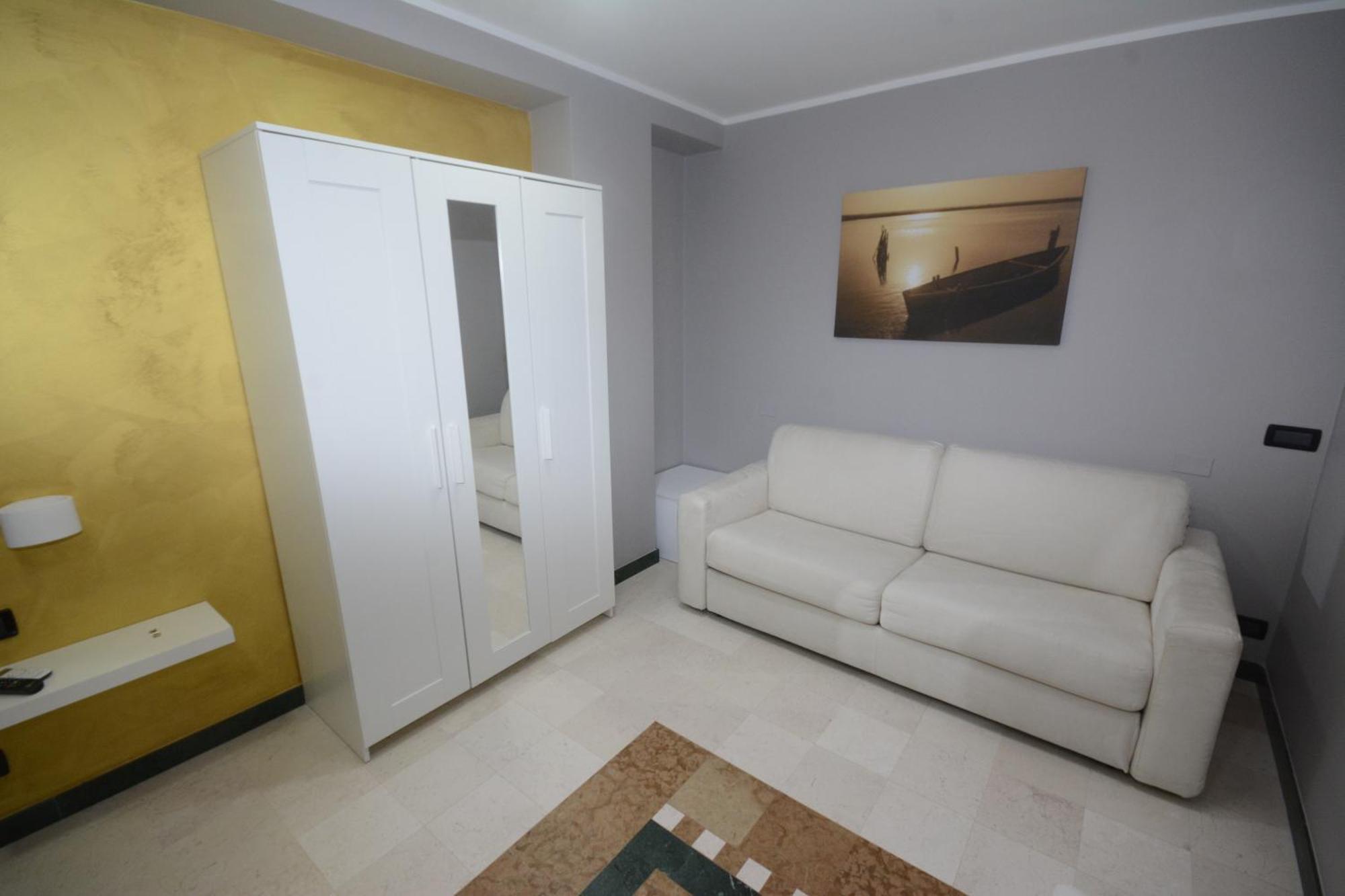 Al Vecchio Fontanile Bed and Breakfast Lesina Buitenkant foto